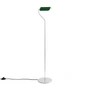 HAY - Apex floor lamp, emerald green