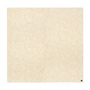 Marimekko - Piirto Unikko bedspread 260 x 260 cm, off-white / peach