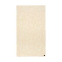 Marimekko - Piirto Unikko bedspread 160 x 260 cm, off-white / peach