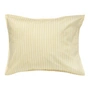 Marimekko - Piccolo cushion cover, 80 x 80 cm, straw / off-white