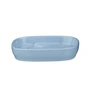 Marimekko - Unikko soap dish, sky blue