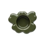 Marimekko - Unikko tealight holder, harvest green