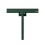 Nichba Design - Shower squeegee, moss green