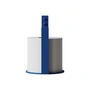 Nichba Design - Extra Toilet roll holder, blue