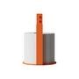 Nichba Design - Extra Toilet roll holder, orange