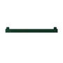 Nichba Design - Towel rail, dark green