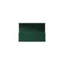 Nichba Design - Shoe box, 50 cm, moss green
