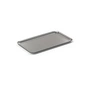 Nichba Design - Serving tray M, 15 x 26 cm, stainless steel