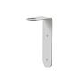 Nichba Design - Wall holder for soap, white