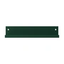 Nichba Design - Wall shelf, L40, moss green