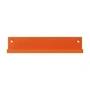 Nichba Design - Wall shelf, L40, orange