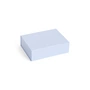 HAY - Colour Storage box magnetic XS, lavender