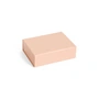 HAY - Colour Storage box magnetic XS, soft pink