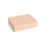 HAY - Colour Storage box magnetic S, soft pink