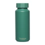 Design Letters - AJ thermos flask Hot & Cold 0.5 l, Hygge / dark green (special edition)