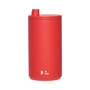 Design Letters - Travel Mug, 0.35 l, DL / deep sea coral