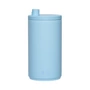 Design Letters - Travel Mug, 0.35 l, DL / light blue