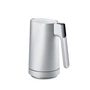 Jacob Jensen - Kettle, 1.2 l, silver
