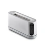 Jacob Jensen - Long slot toaster, silver