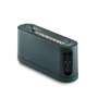 Jacob Jensen - Long slot toaster, green