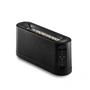 Jacob Jensen - Long slot toaster, black