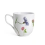 Kähler Design - Hammershøi Summer mug, 33 cl, wild flowers