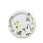 Kähler Design - Hammershøi Summer, plate, Ø 22 cm, wild flowers