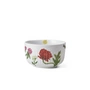 Kähler Design - Hammershøi Summer bowl, Ø 12 cm, wild flowers