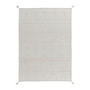 Lorena Canals - Tribu rug, 200 cm x 300 cm, natural