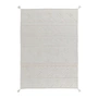 Lorena Canals - Tribu rug, 200 cm x 300 cm, natural