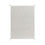 Lorena Canals - Tribu rug, 170 cm x 240 cm, natural