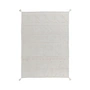 Lorena Canals - Tribu rug, 170 cm x 240 cm, natural