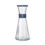 Rosendahl - Grand Cru Water carafe, 0.9 L, ocean blue