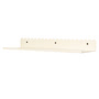 Nobodinoz - Vibes Wall shelf, large, ivory