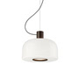 Flos - Bellhop S1 Glass pendant light, cioko