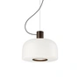 Flos - Bellhop S1 Glass pendant light, cioko