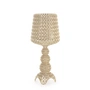 Kartell - Mini Kabuki LED table lamp, beige