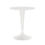 Kartell - Dr. Na Bistro table, white