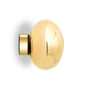 Tom Dixon - Melt LED wall light / ceiling light, mini, 30 x 25 cm, gold