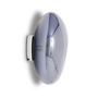 Tom Dixon - Melt LED wall light / ceiling light, 50 x 28 cm, smoke