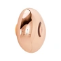 Tom Dixon - Melt LED wall light / ceiling light, 50 x 28 cm, copper