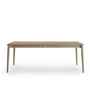 Northern - Expand Dining table 200 x 90 cm, light oiled oak