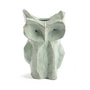 Serax - After Midnight Owl vase, L, light blue