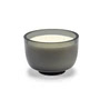 Serax - Scented candle Antwerp M, smokey gray