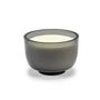 Serax - Scented candle Antwerp M, smokey gray
