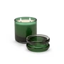 Serax - Aurora S scented candle with lid, green