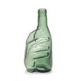 Serax - Edward carafe, 0.95 l, emerald green