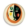 Serax - Feast Face N°1 serving platter, mix