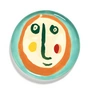 Serax - Feast Face N°2 serving platter, mix