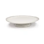 Serax - La Mère serving plate, Ø 31.5 x 6 cm, off-white